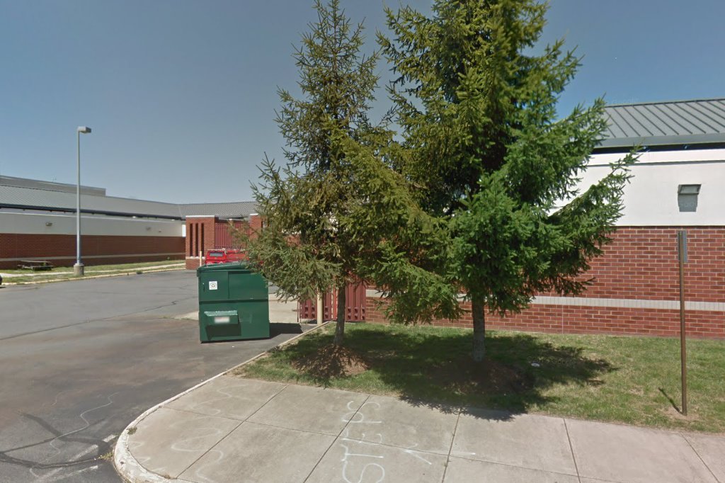 Harper Park Middle School