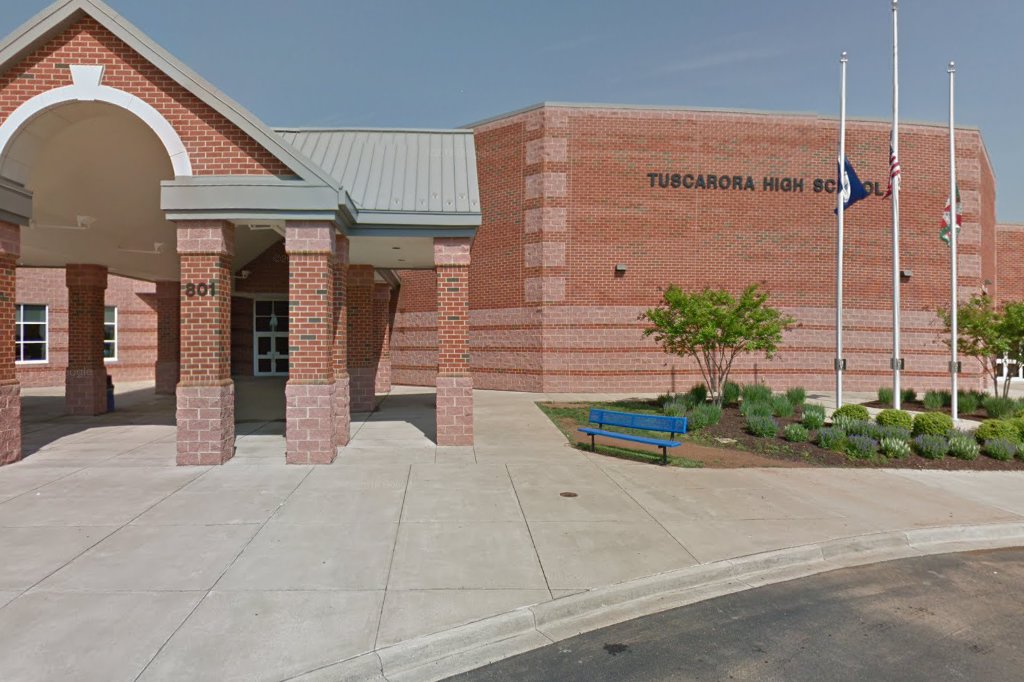 Woodgrove High School