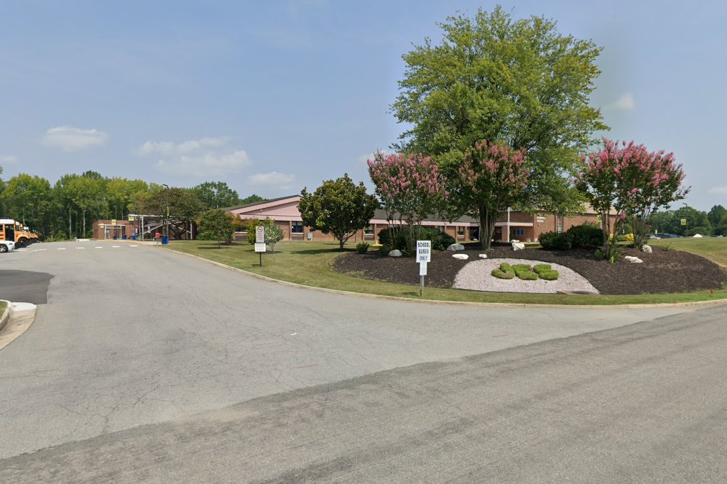 Jouett Elementary School