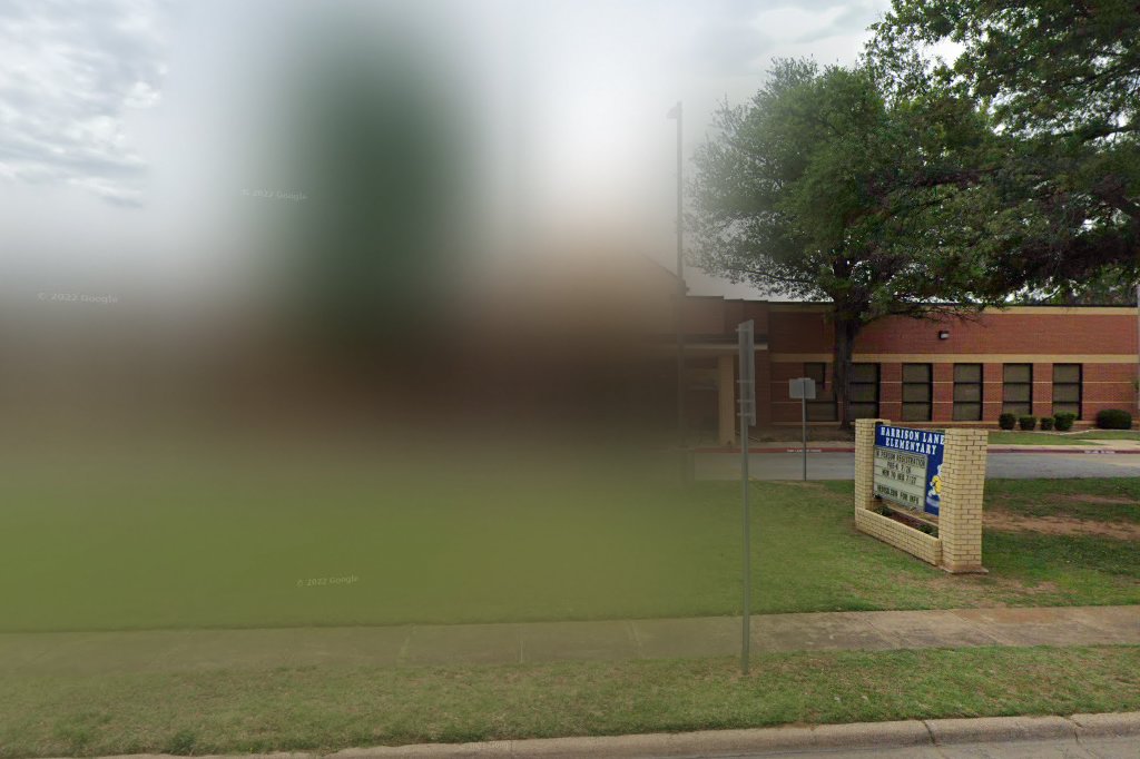 Harrison Middle School