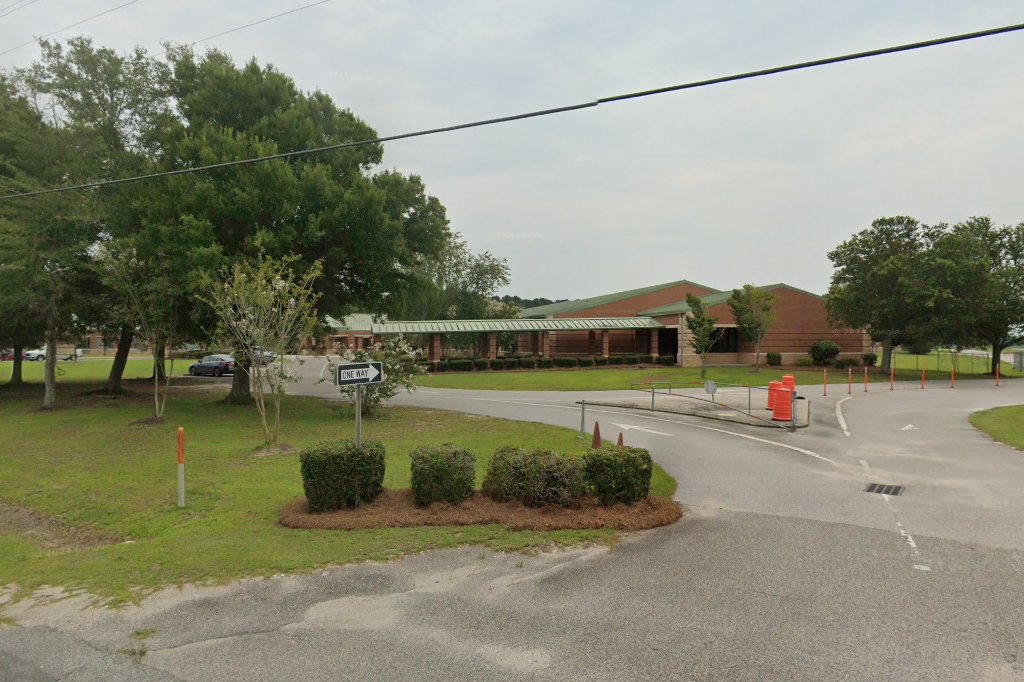 Marion Intermediate School