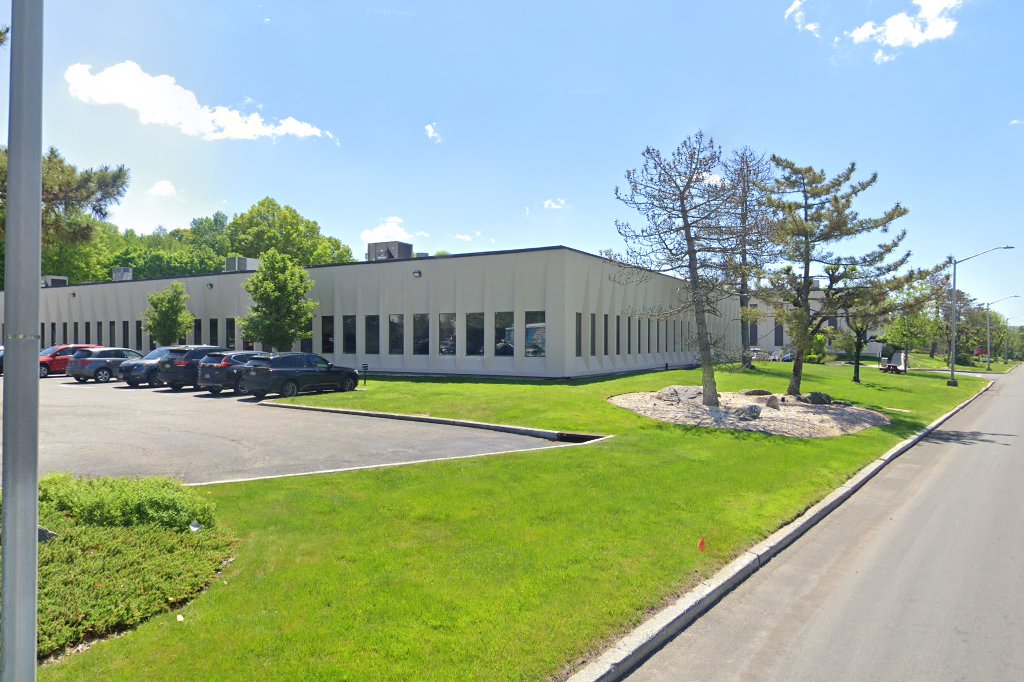 Elmsford Annex Passport Office