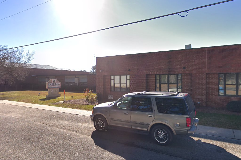 Easterling Primary School