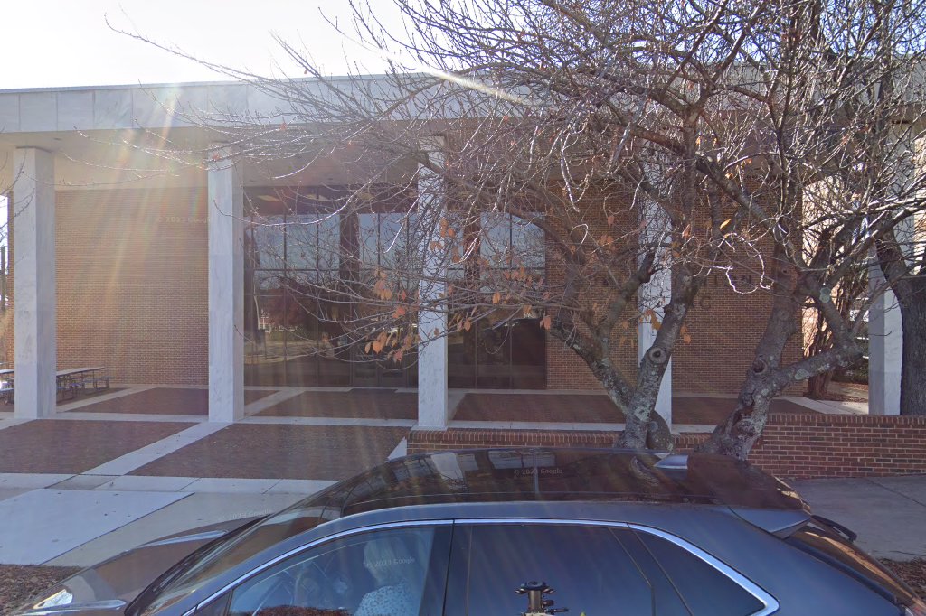 Lynchburg City Secondary Alternative School