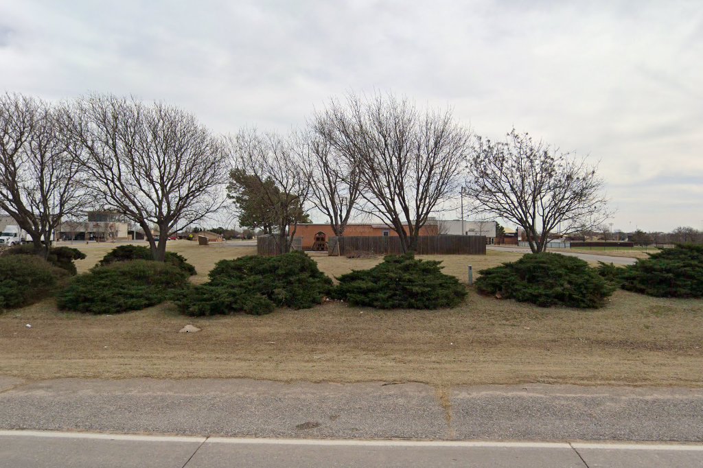 Clinton High School
