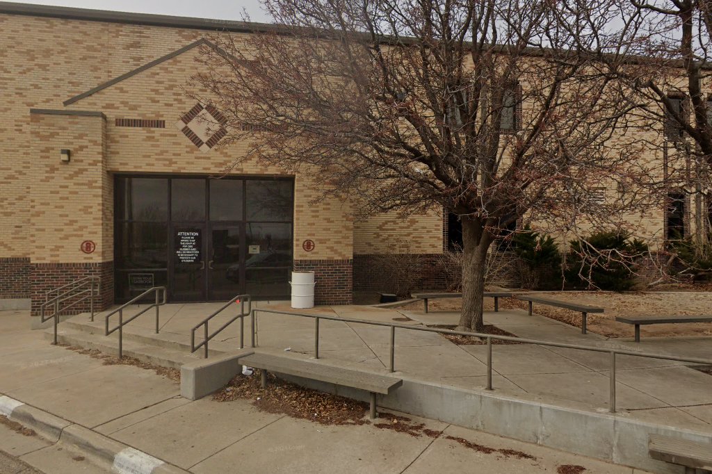 West Texas Elementary School