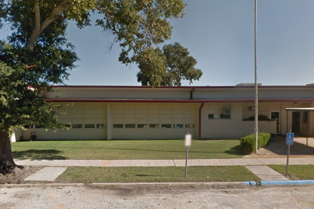Ganado Elementary School