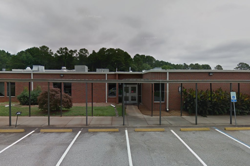 Fred P Hamilton Career Center