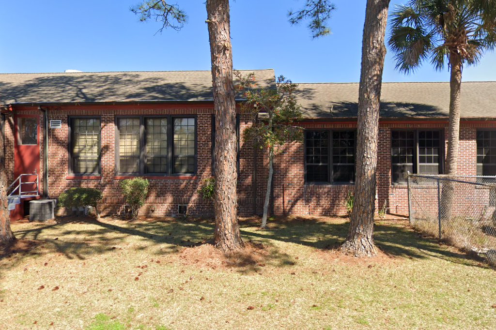 Marine Science Education Center