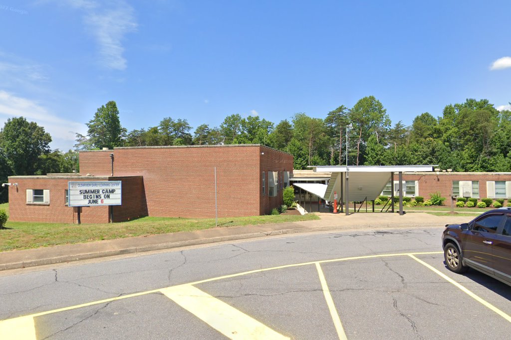 Clearview Early Childhood Center