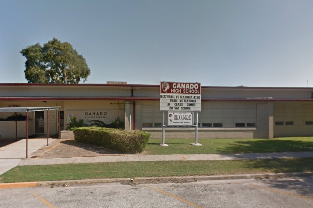 Ganado High School