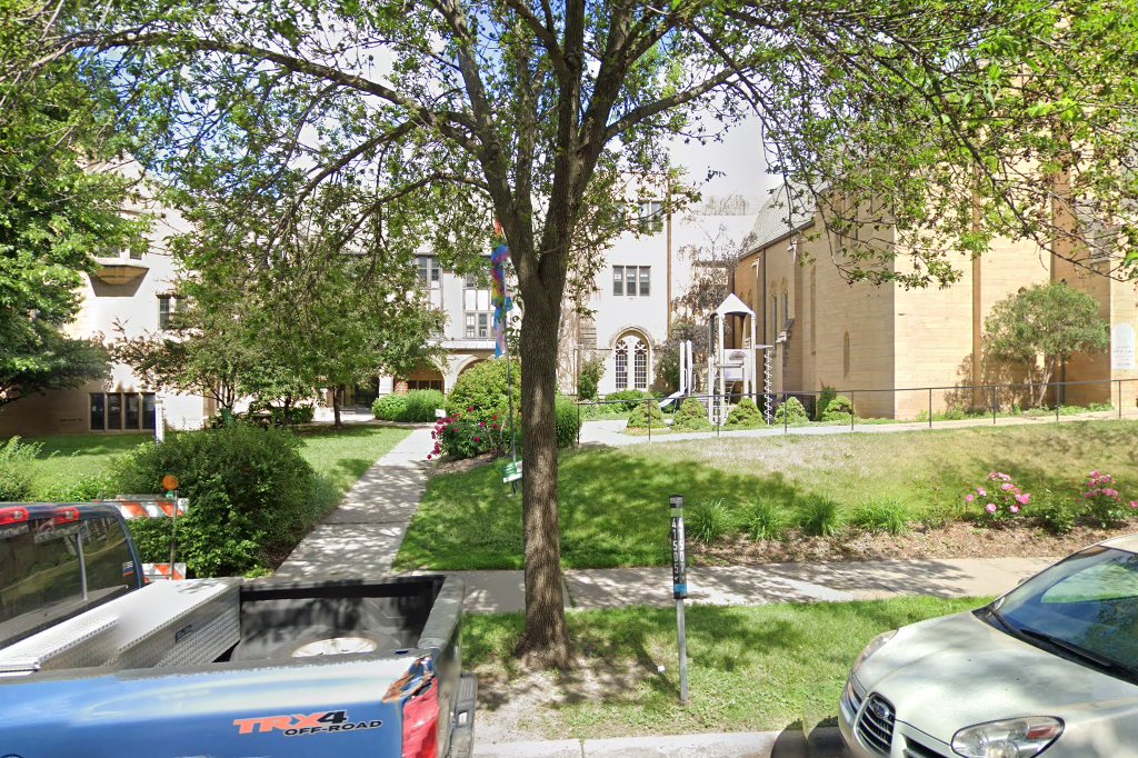 Second Foundation School