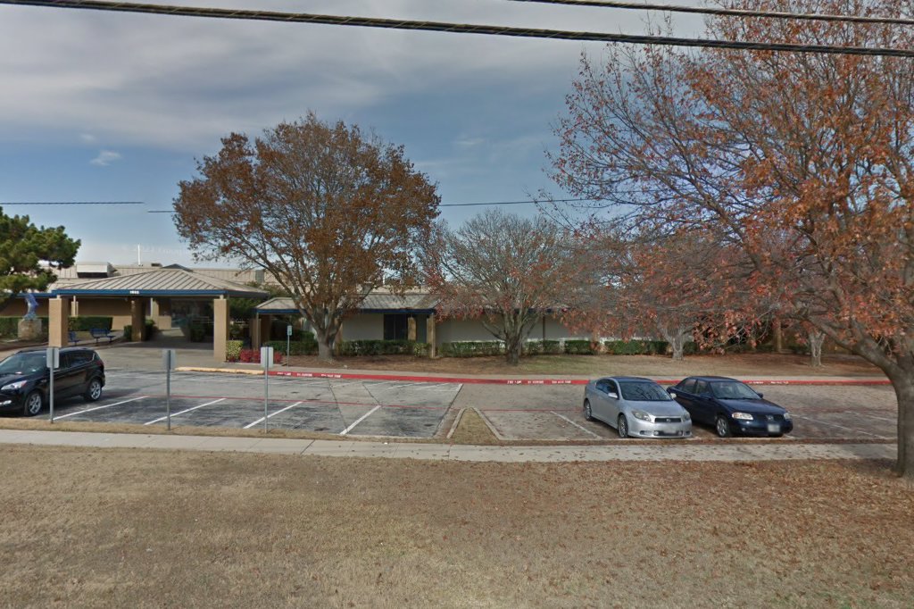 Dove Elementary School