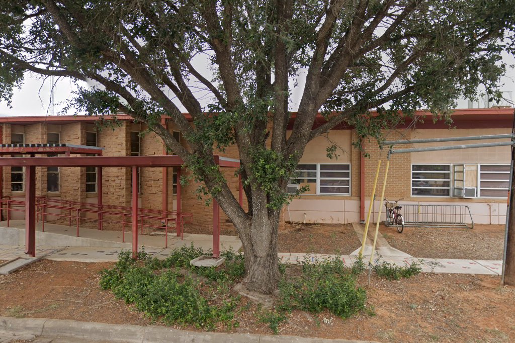 Ramirez-Burks Elementary School