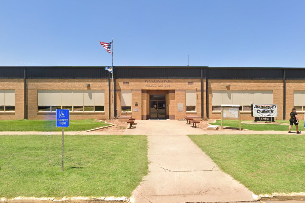 Washington Elementary School