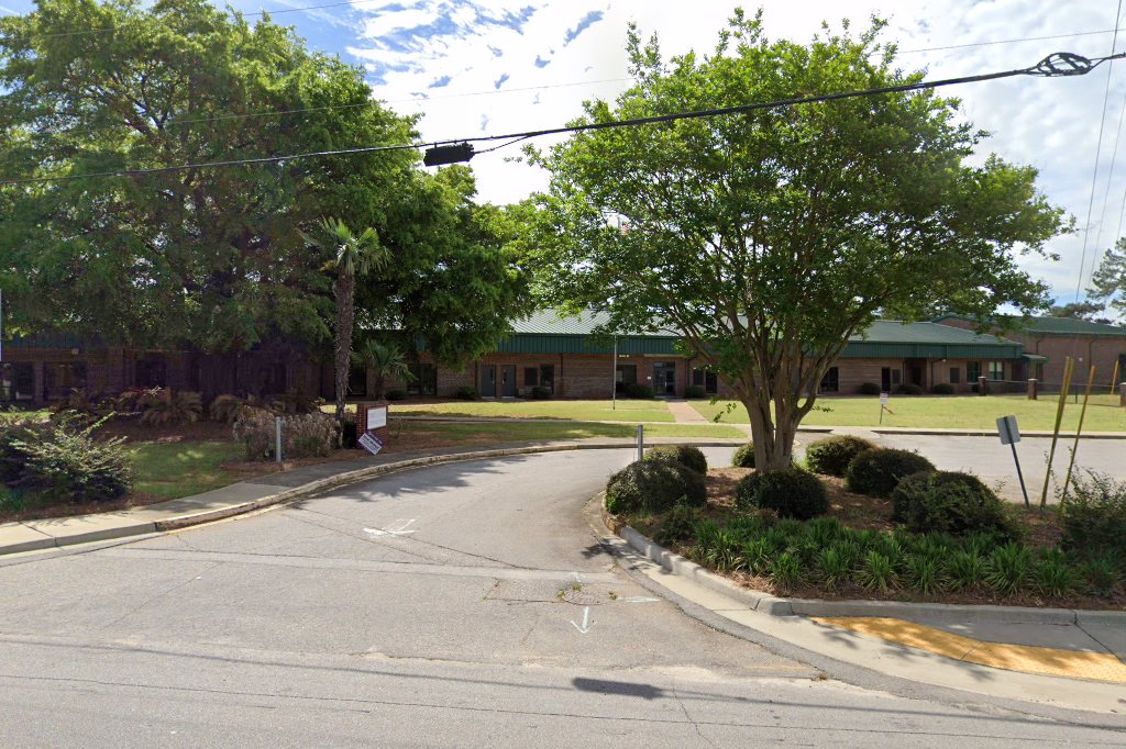 EE Taylor Elementary School