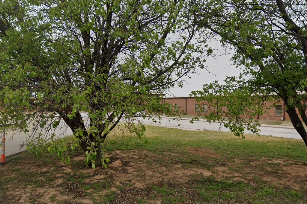 Tonkawa Elementary School