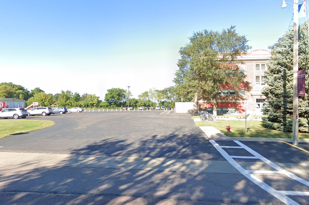 Valley Springs Elementary School