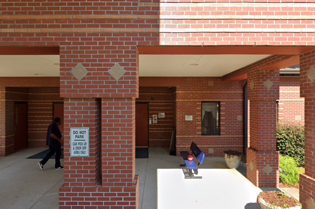 Watkins-Nance Elementary School