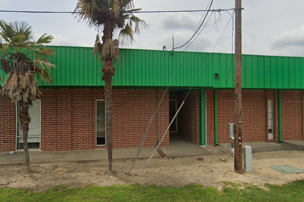 Devers Aep School