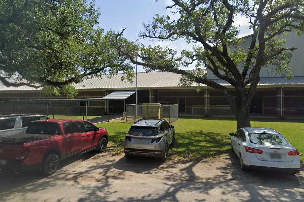 Hardin Intermediate School
