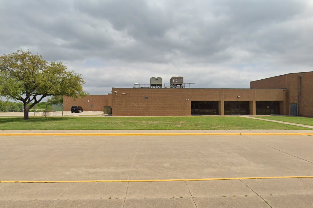 Handley Middle School