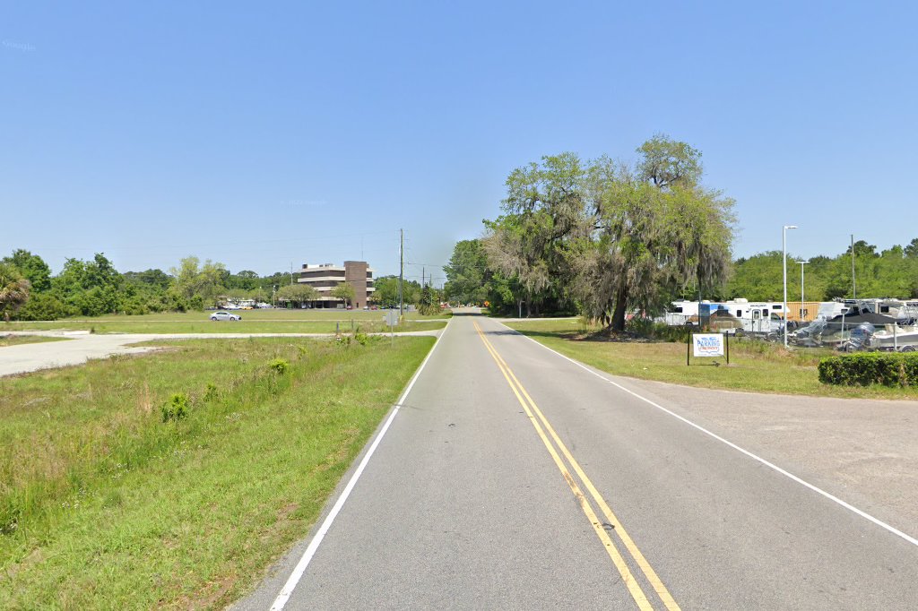 Goodwill Beaufort