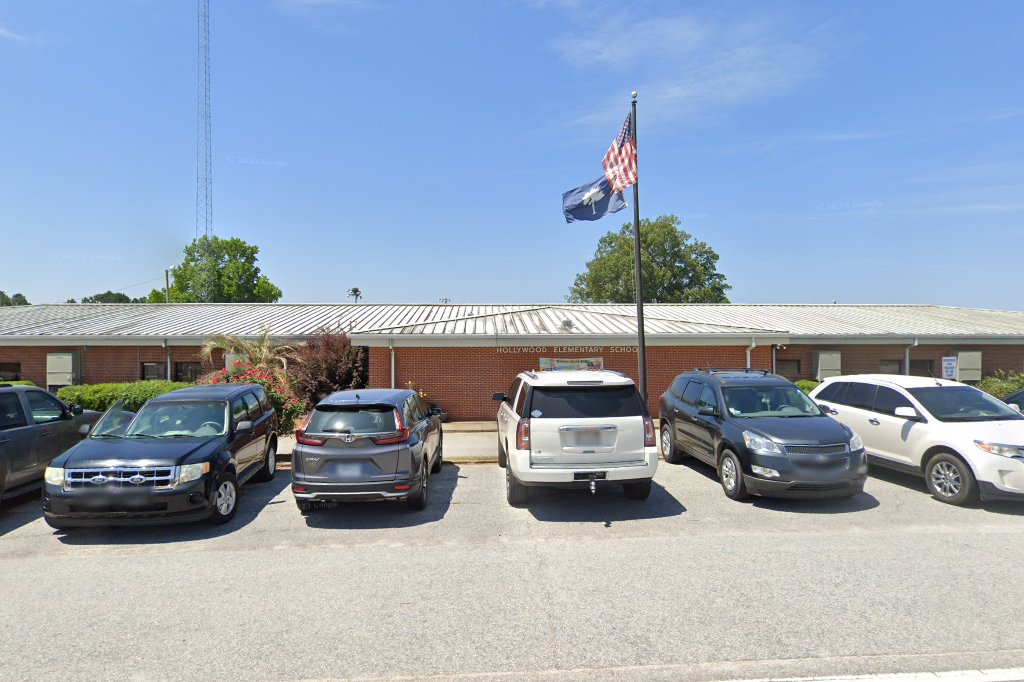 Hollywood Elementary School