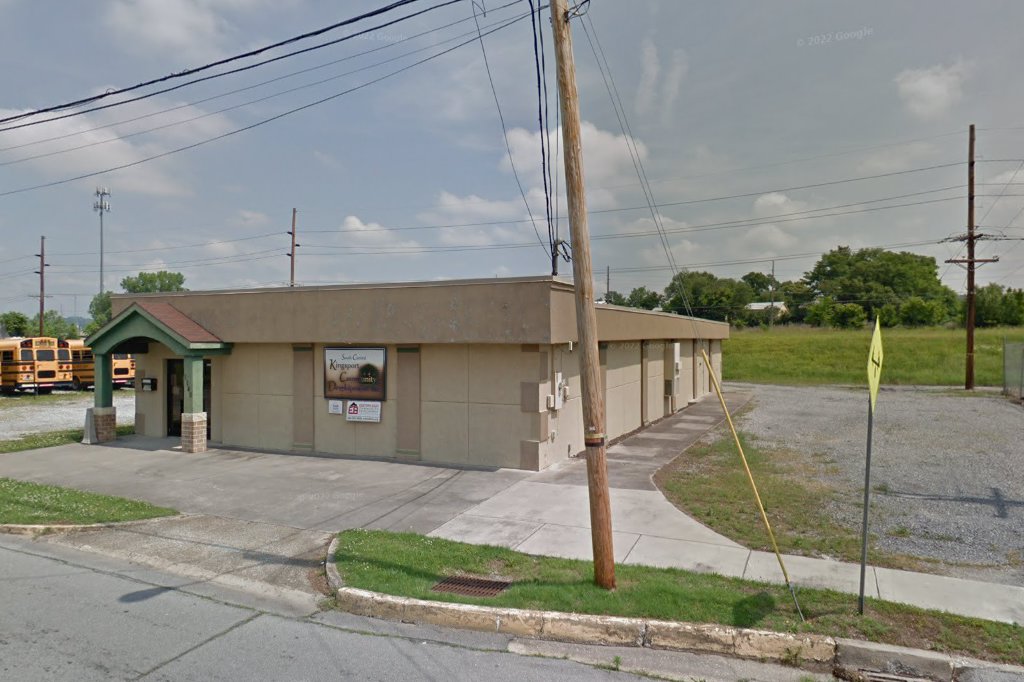 Kingsport Housing Authority
