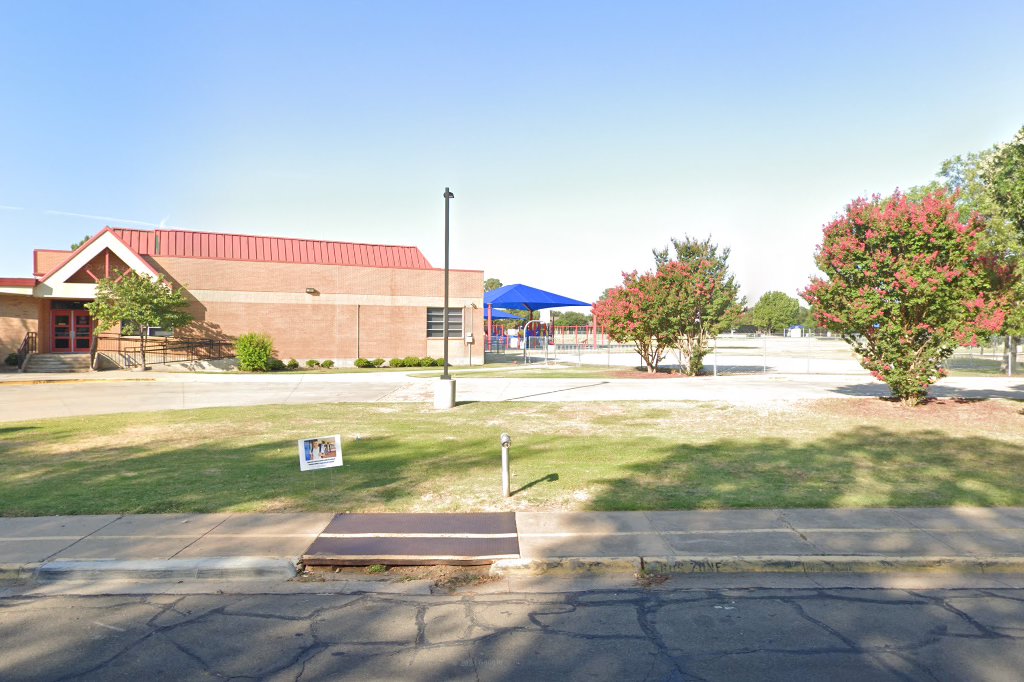 Duff Elementary School