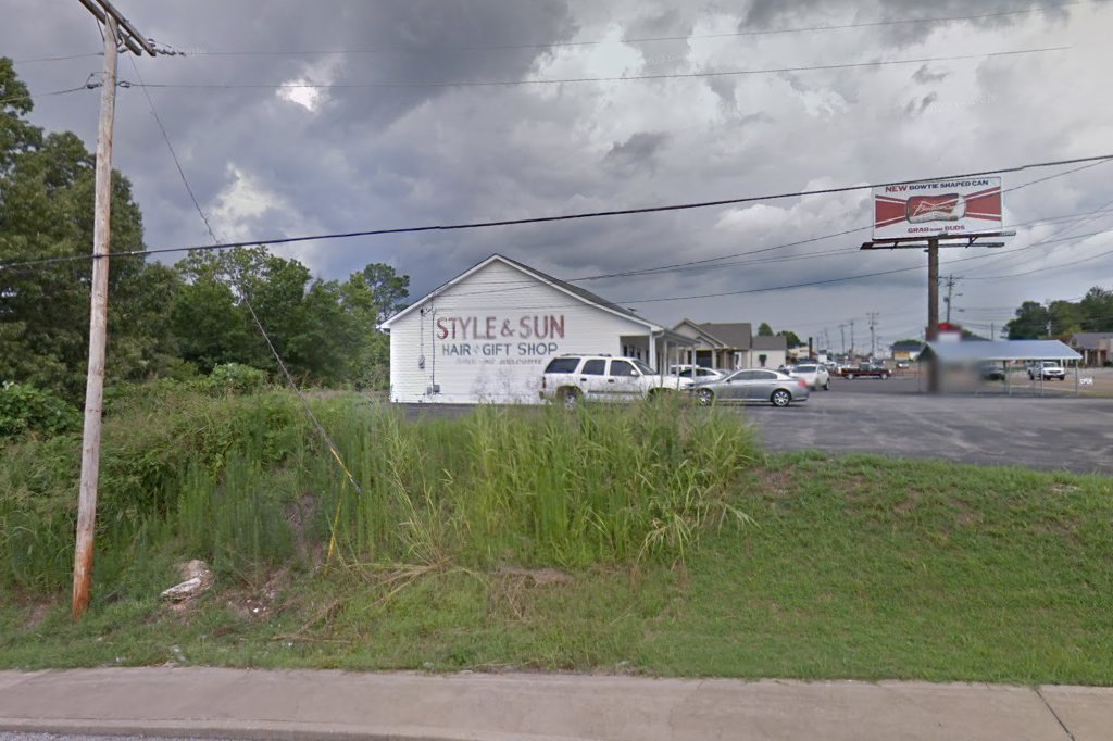Lexington Housing Authority
