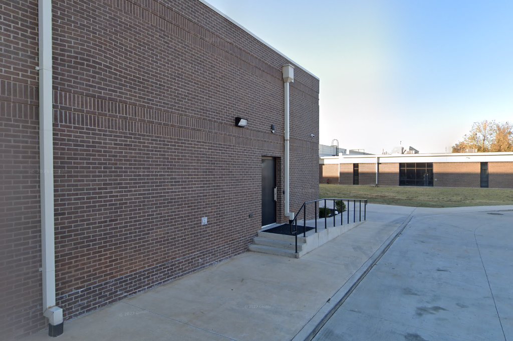 Crescent Elementary School