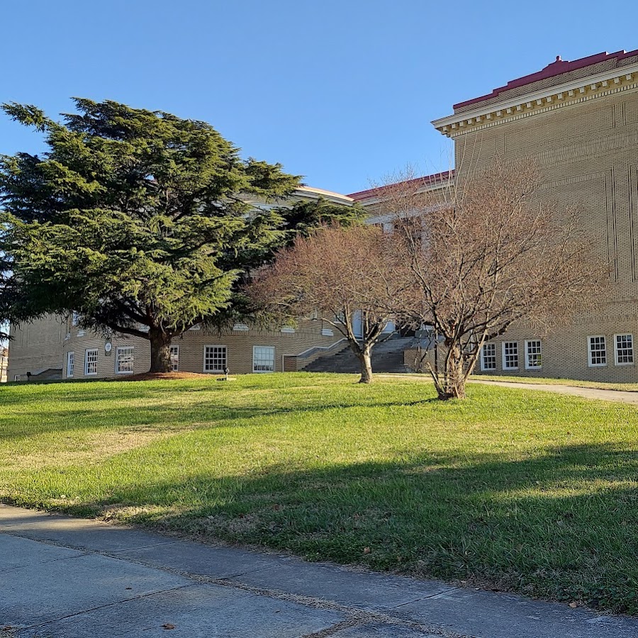Appomattox Regional Gov School