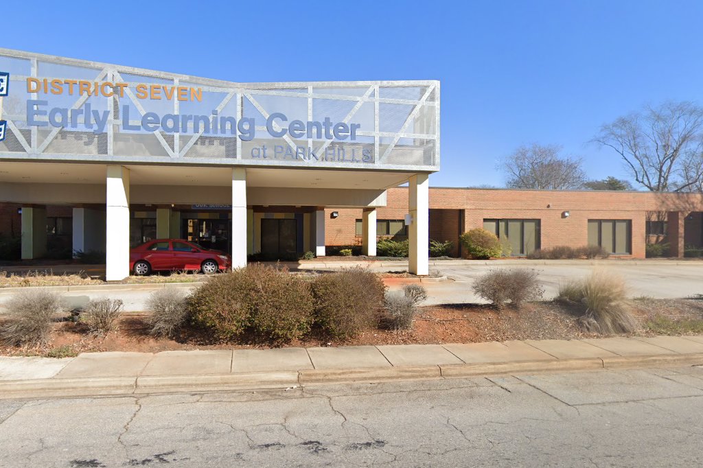 Spartanburg School District Seven Early Learning Center
