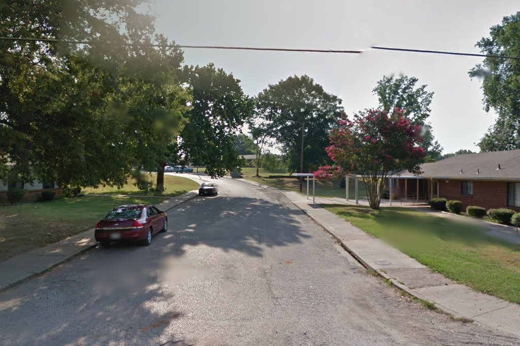 Gallaway Housing Authority