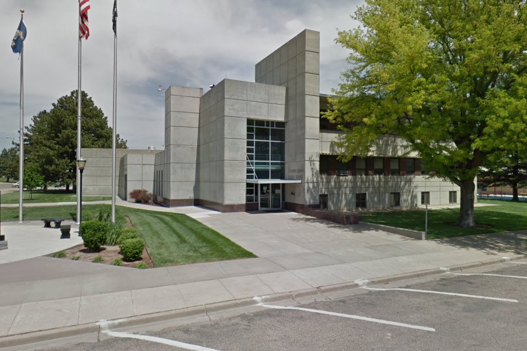 Stevens County Passport Office