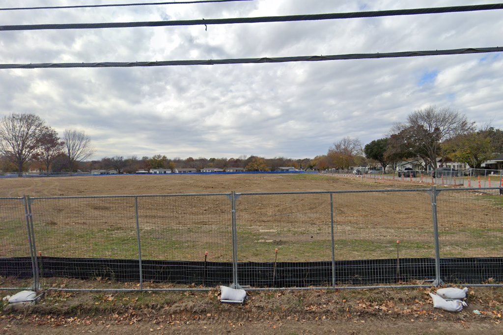 David E Smith Elementary School