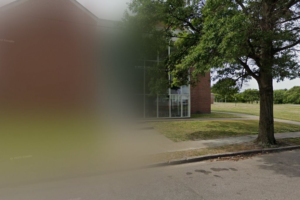 Park View Elementary School