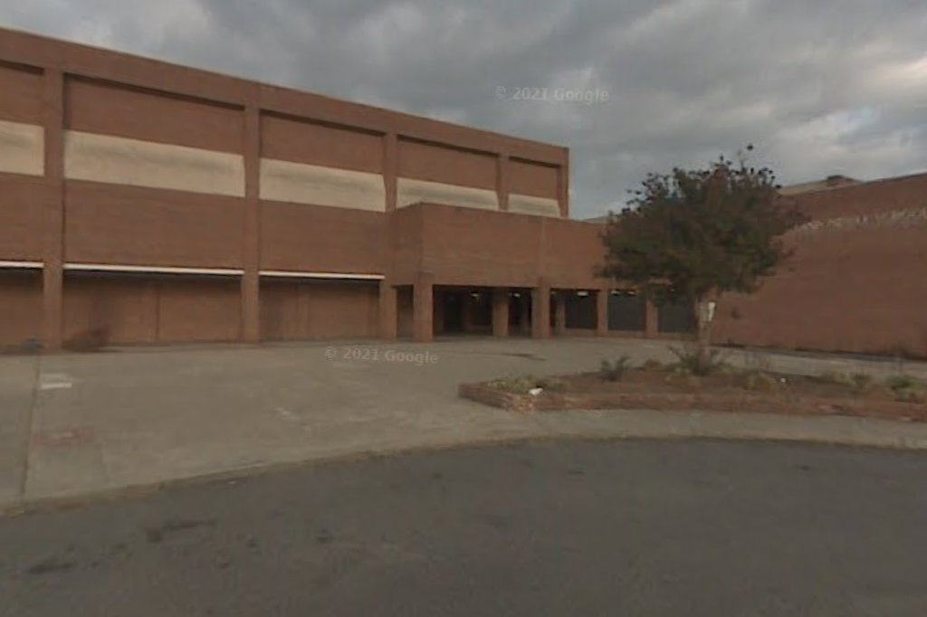 Churchland Middle School