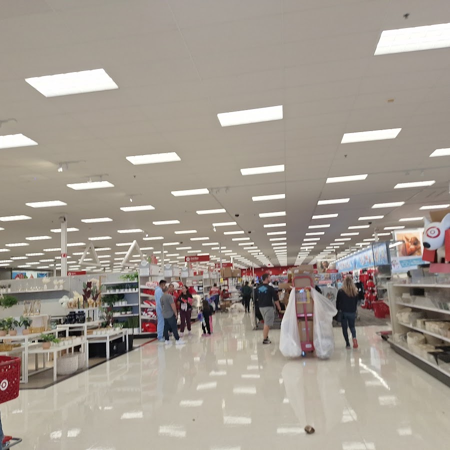 Supertarget Pharmacy