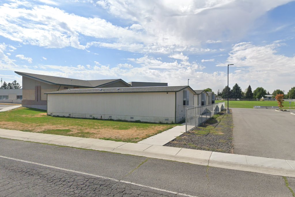 Sunset Elementary School