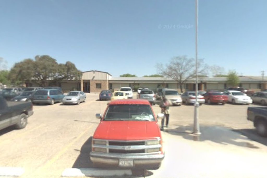Natalia High School