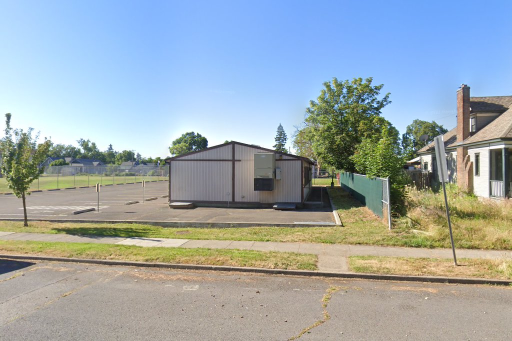 Spokane Public Montessori