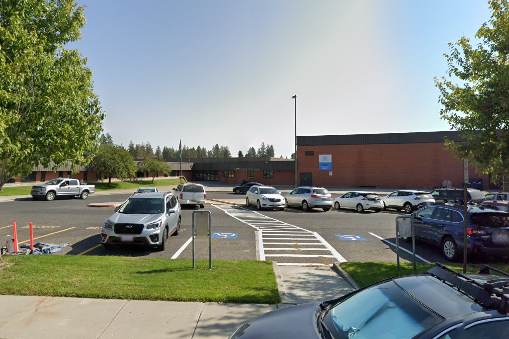 Northwood Middle School