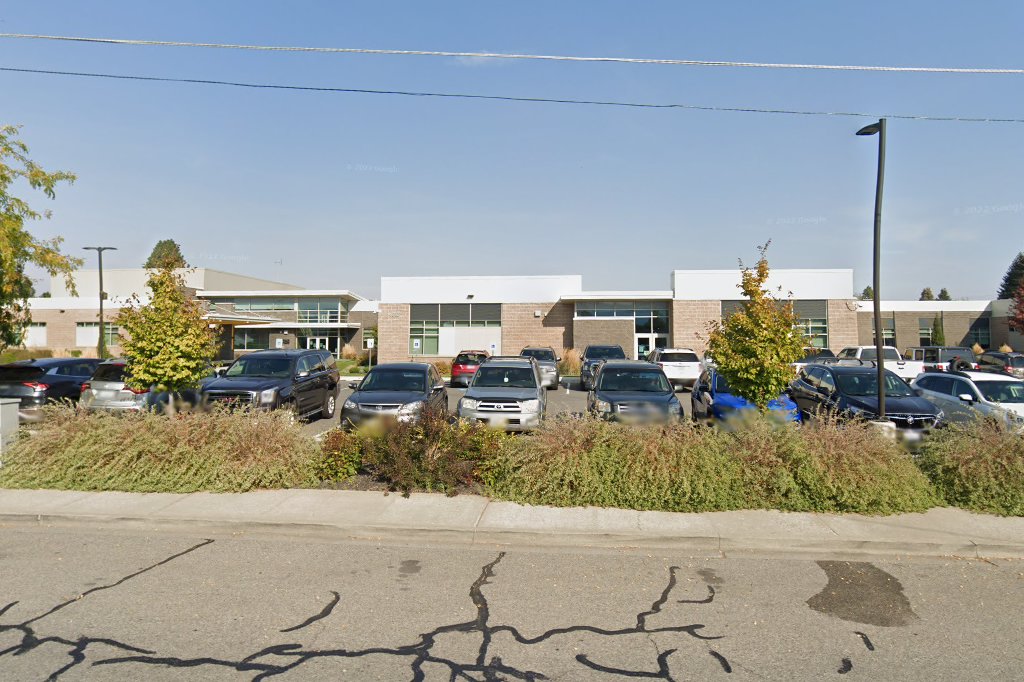 Sunrise Elementary School