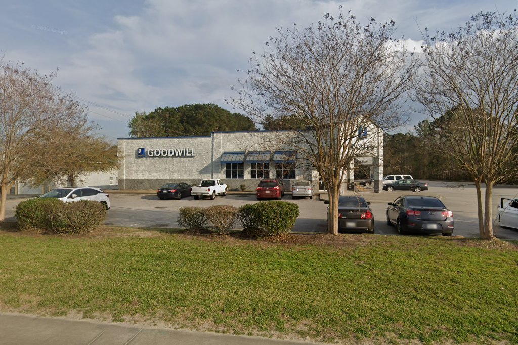 Goodwill Walterboro