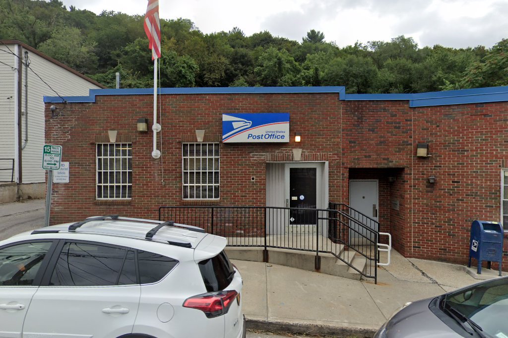 Valhalla Passport Office