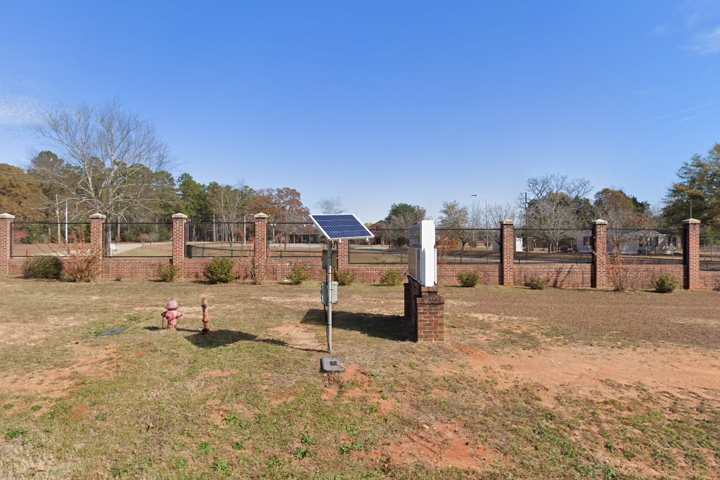 De Laine Elementary School