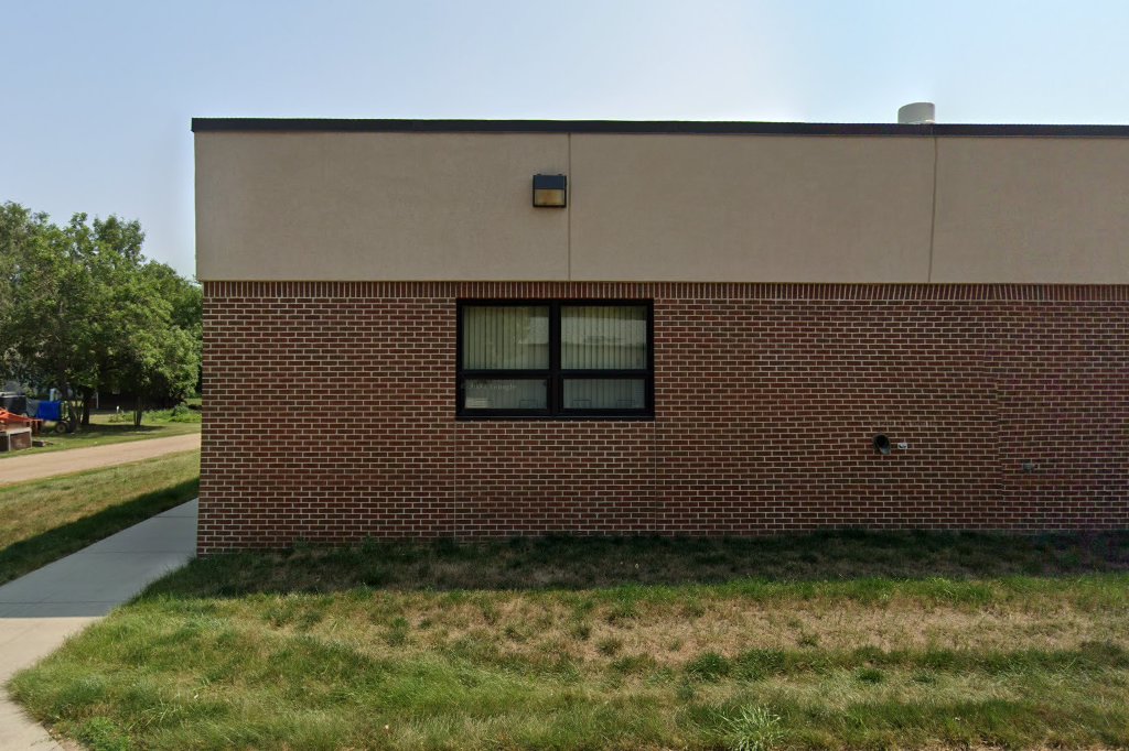 Kimball Junior High School