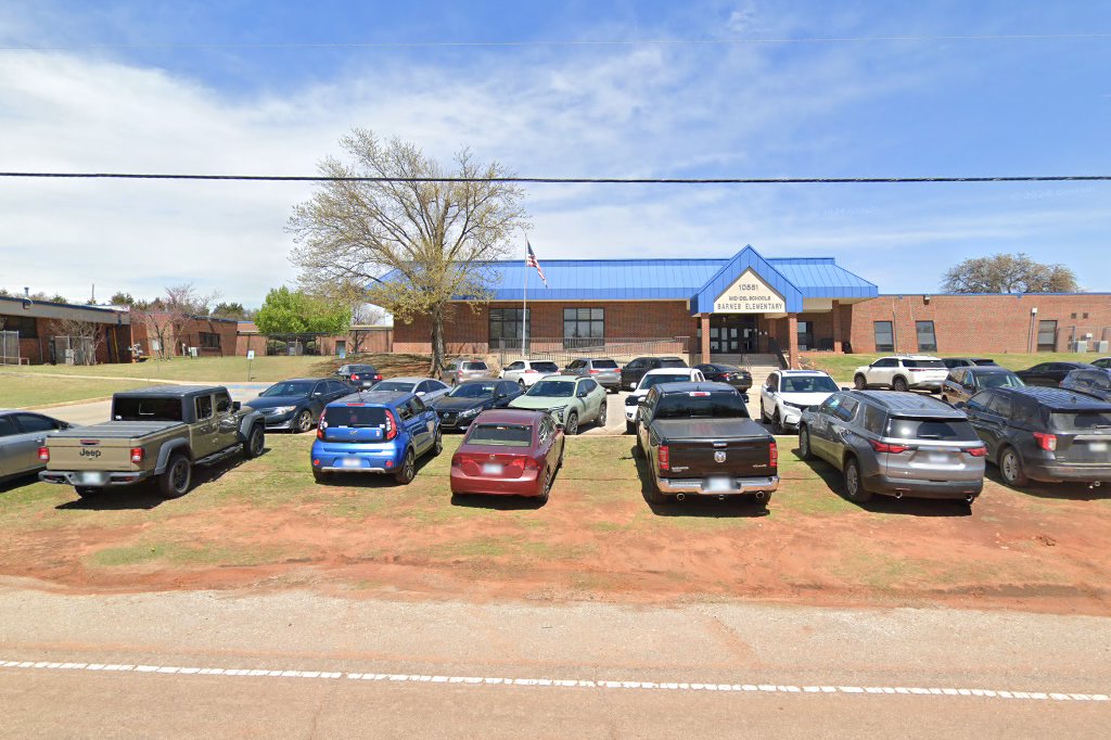 Barnes Elementary School